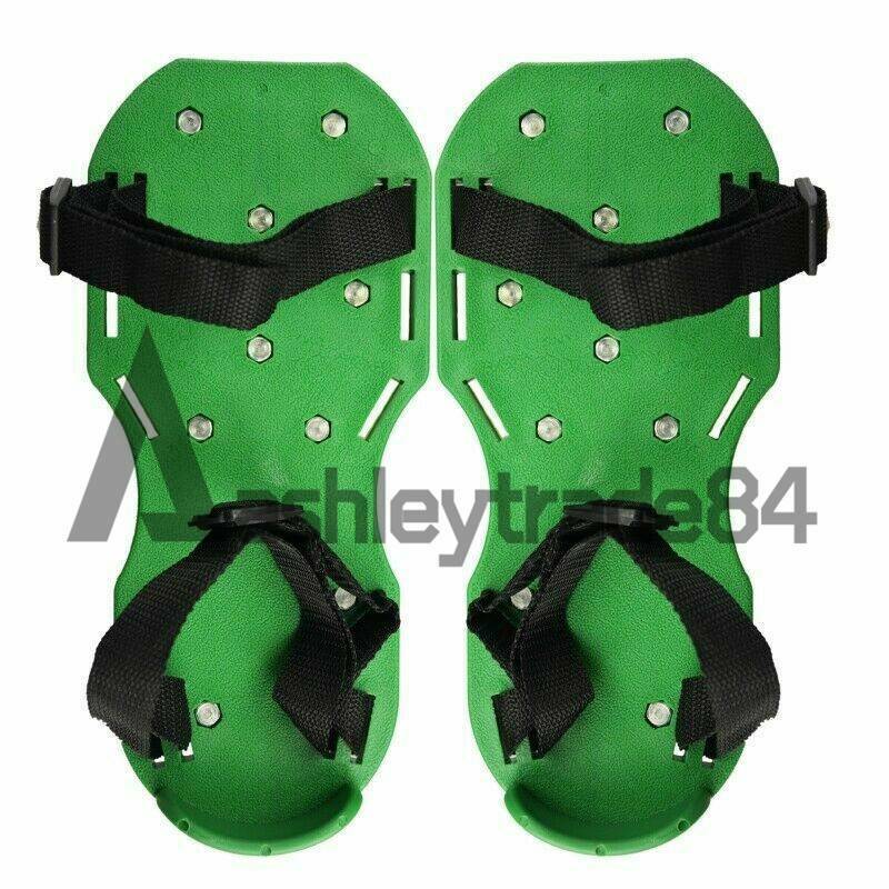 Epoxy Self-leveling Paint Spikes Floor Paint Construction Rigid Spiked Shoes