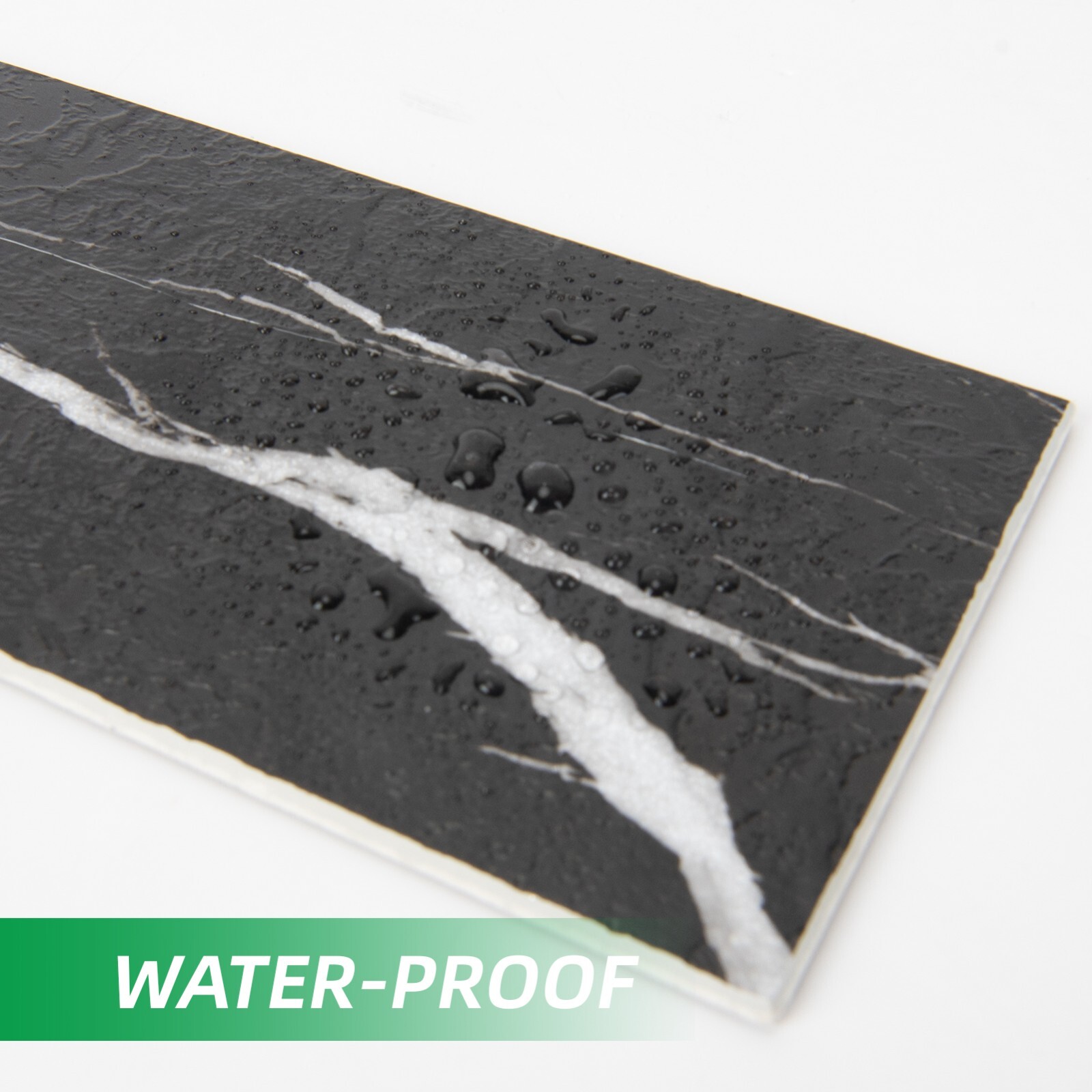 Art3d 102pcs Peel&Stick Wall Tiles, each 3″x6″