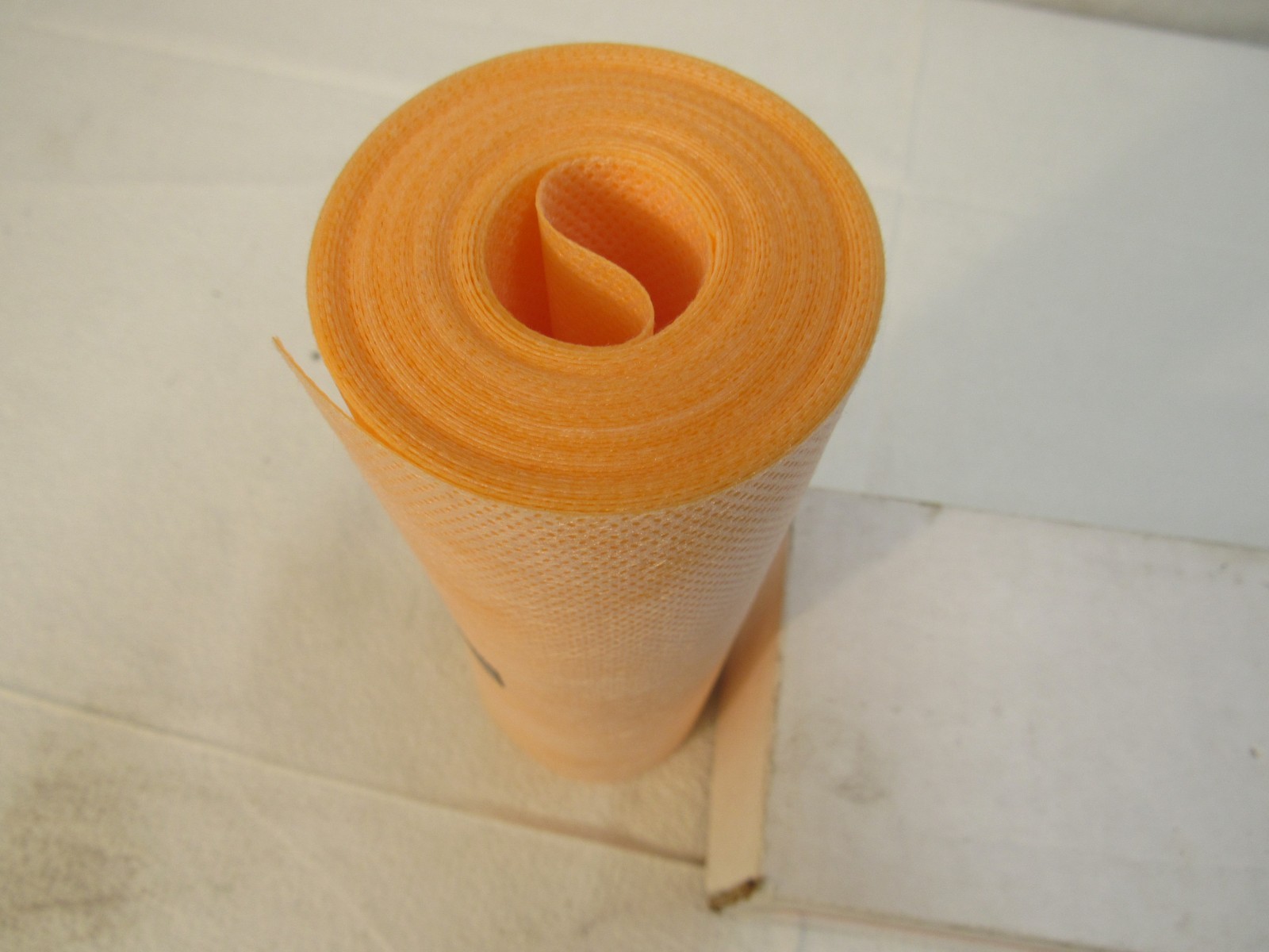 Schluter Kerdi Band 7.25”X16’5” Waterproofing Membrane Strip KEBA100/185/5M
