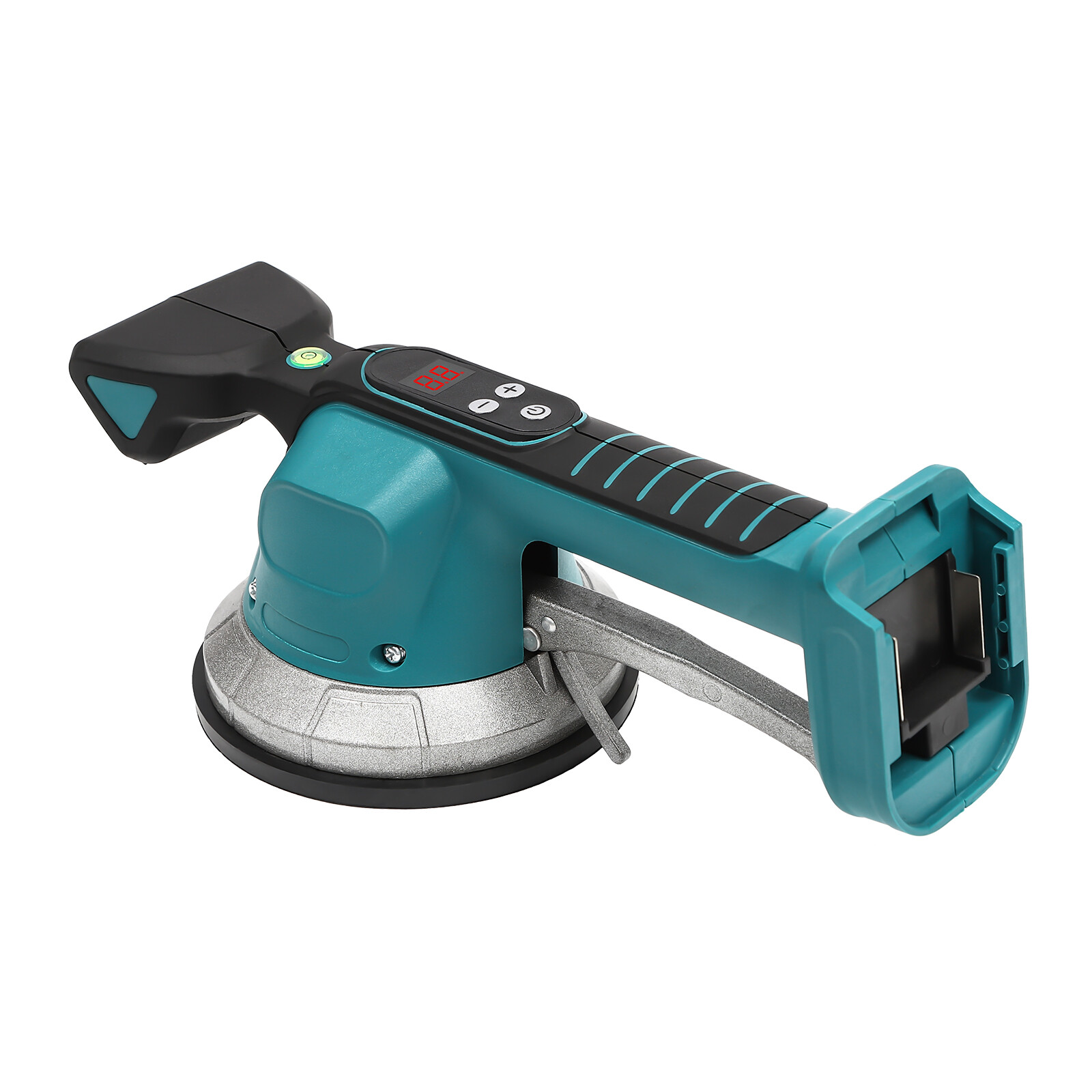 Tile Vibration Leveling Machine for 18V battery 10 Gears 16000rpm