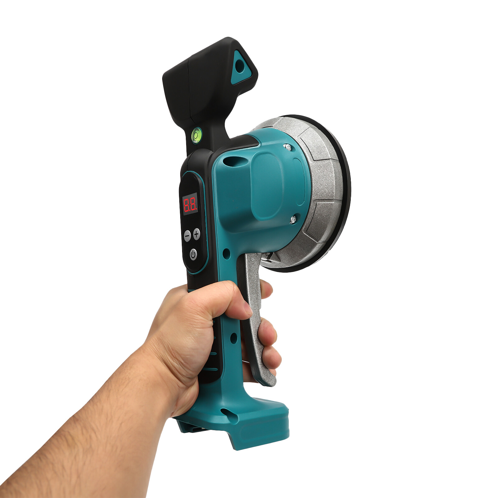 Tile Vibration Leveling Machine for 18V battery 10 Gears 16000rpm