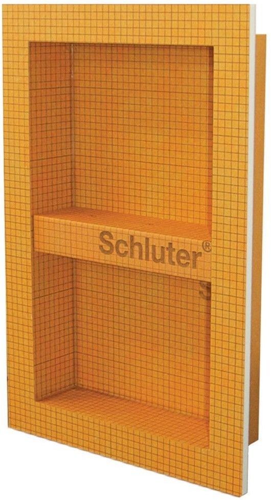 2-PACK of 12×20 Schluter KERDI NICHE ~ You Pick & SAVE ~ That’s Only $93 EACH!!