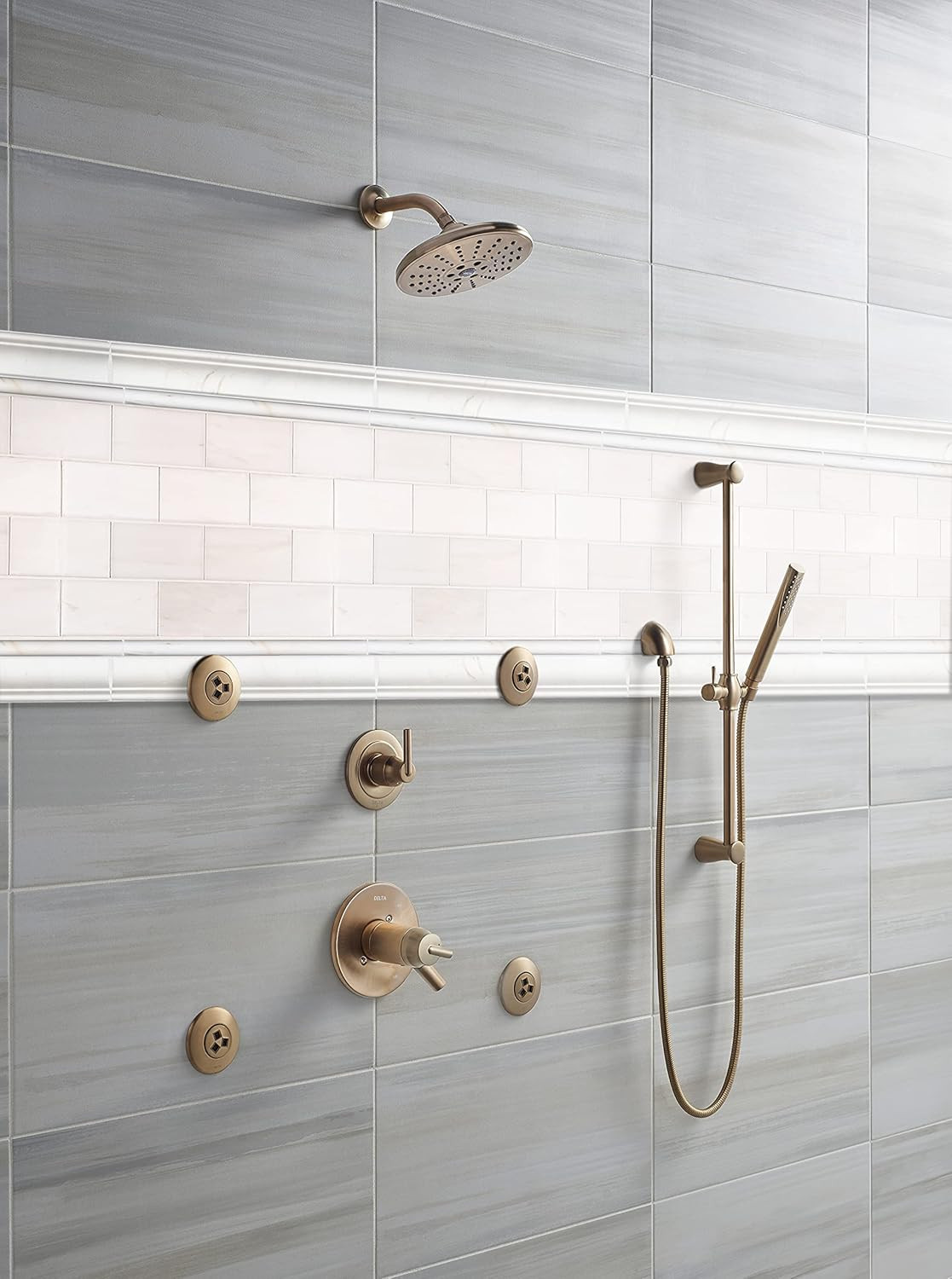 Bianco Dolomite 3×6 Marble Subway Tile for Elegant Kitchen & Bath Backsplash
