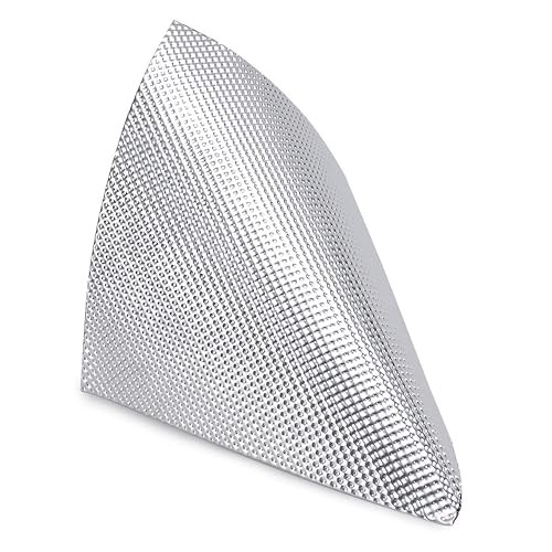 Floor & Tunnel Shield II 42″ x 48″ Heat and 42″ x 48″ (14 sq ft) Adhesive